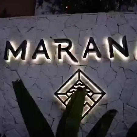 Super Penthouse Maranay For 12 Guests Apartment *