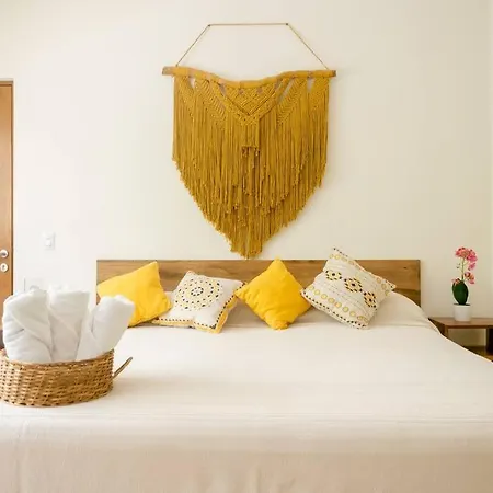 Super Penthouse Maranay For 12 Guests Tulum