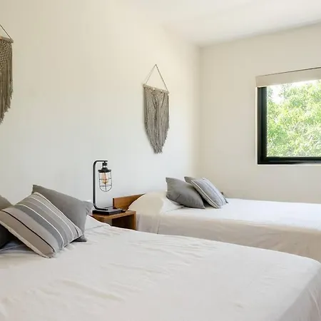 Super Penthouse Maranay For 12 Guests