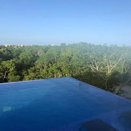 Apartment Super Penthouse Maranay For 12 Guests *