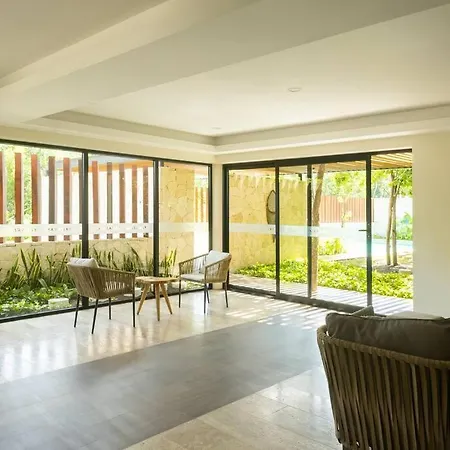 Super Penthouse Maranay For 12 Guests Apartment Tulum