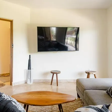 Super Penthouse Maranay For 12 Guests
