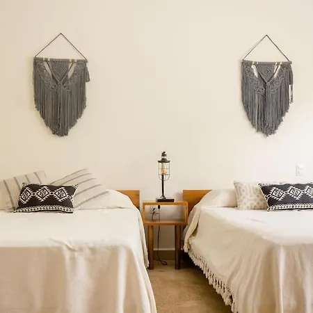 Super Penthouse Maranay For 12 Guests *