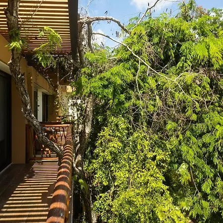 Apartment Super Penthouse Maranay For 12 Guests