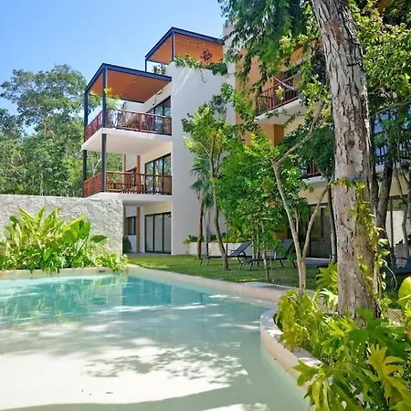 Apartment Super Penthouse Maranay For 12 Guests