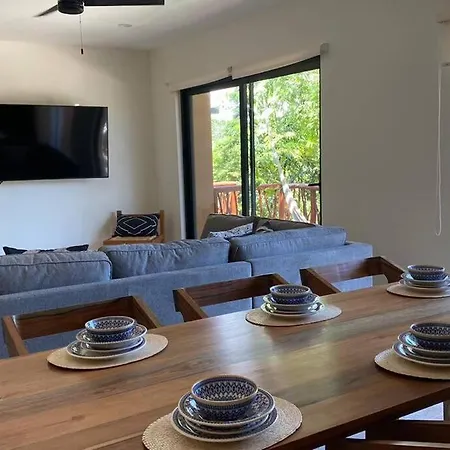 Super Penthouse Maranay For 12 Guests Apartment *