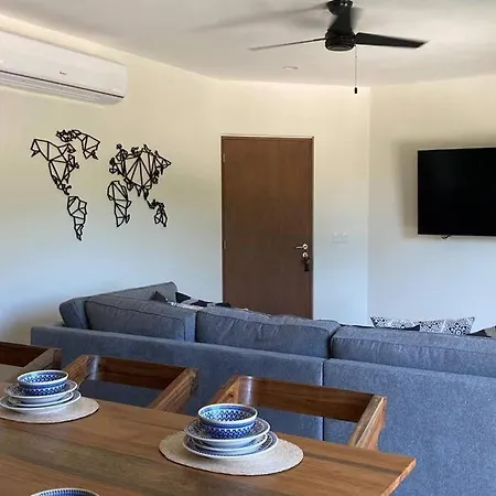 Apartment Super Penthouse Maranay For 12 Guests *