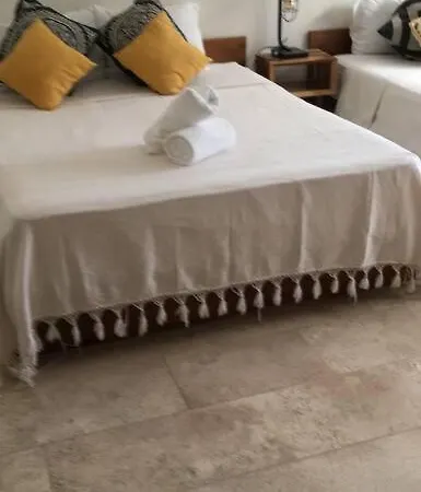 Super Penthouse Maranay For 12 Guests *