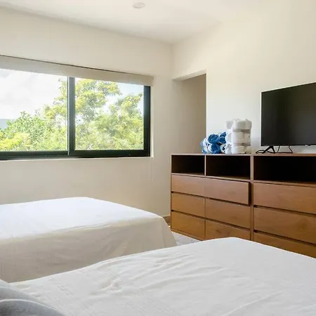 Super Penthouse Maranay For 12 Guests