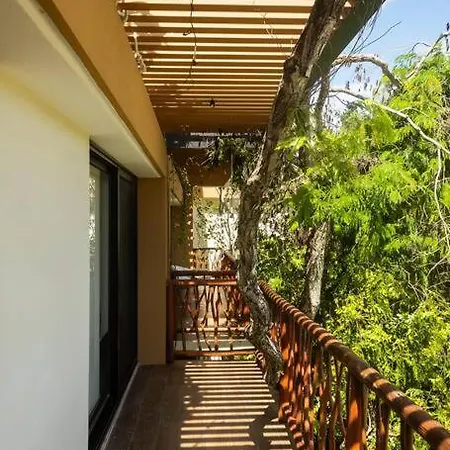 Super Penthouse Maranay For 12 Guests Apartment