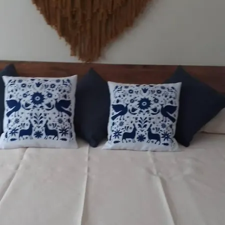 Apartment Super Penthouse Maranay For 12 Guests *