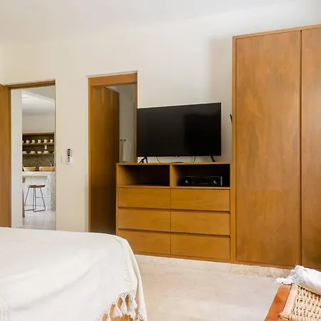 Super Penthouse Maranay For 12 Guests Apartment Tulum