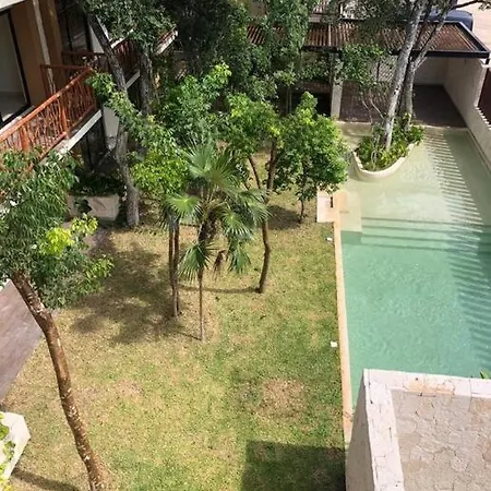 Super Penthouse Maranay For 12 Guests Apartment *
