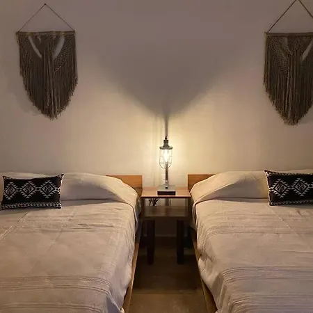 Apartment Super Penthouse Maranay For 12 Guests Tulum