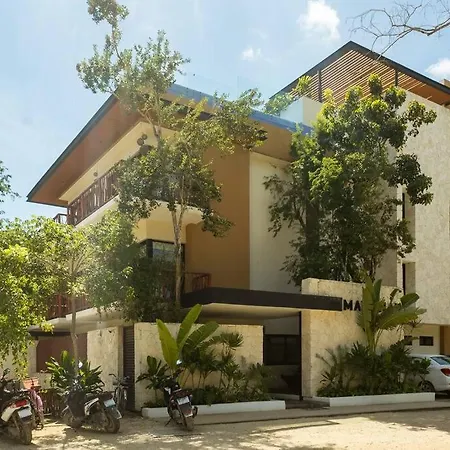 Super Penthouse Maranay For 12 Guests