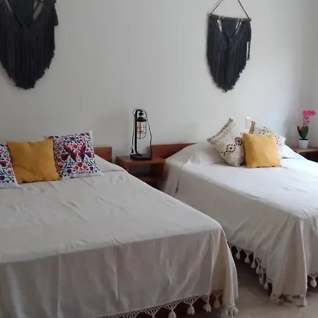 Super Penthouse Maranay For 12 Guests * Tulum