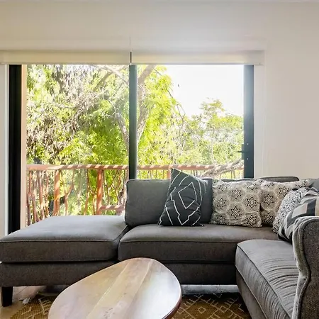 Apartment Super Penthouse Maranay For 12 Guests