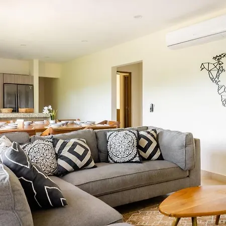 Super Penthouse Maranay For 12 Guests Apartment