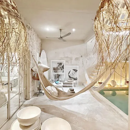 Holiday home Coconut Cave *