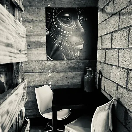 Guest house Aventura Tulum