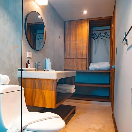 Unaluna By Rotamundos (adults Only) Tulum