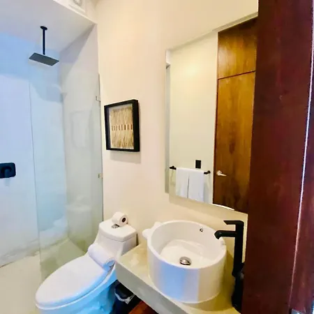 Tuane Deluxe Tulum