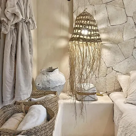 Coconut Cave Holiday home Tulum
