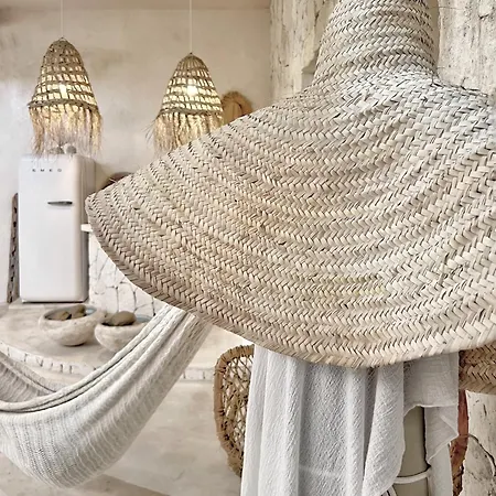Coconut Cave * Tulum