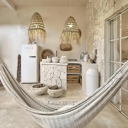 Coconut Cave *