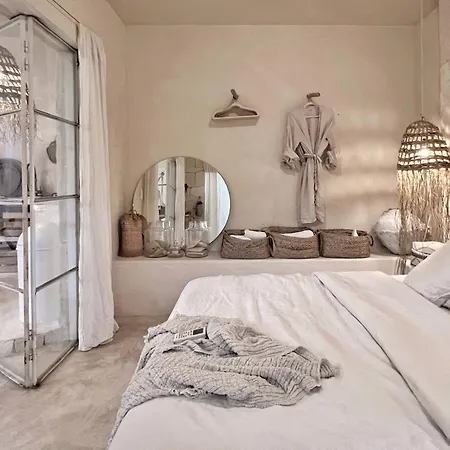Coconut Cave Holiday home *