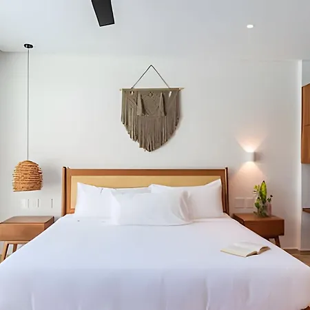 Apartment Departamentos En By Bamboo Skylife