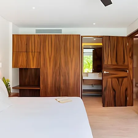 Apartment Departamentos En By Bamboo Skylife
