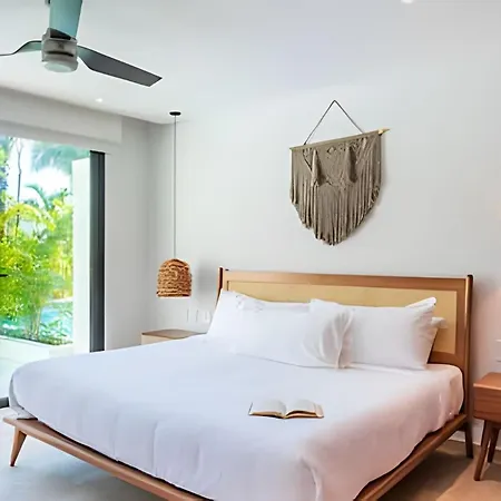 Departamentos En By Bamboo Skylife Apartment *