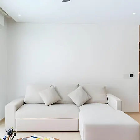 Departamentos En By Bamboo Skylife
