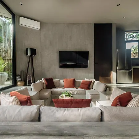 Esencia Priv Pool Concierge * Tulum