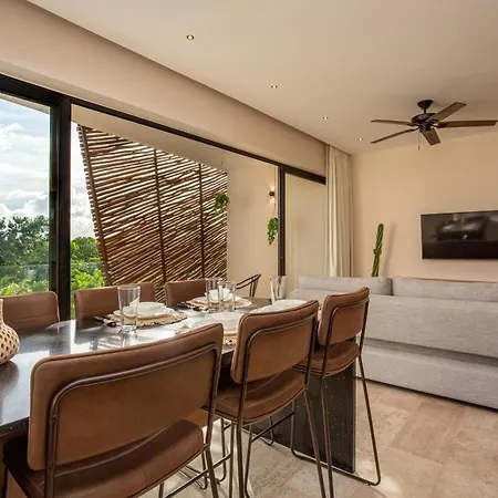 Maya Sky 2 Bedroom Penthouse