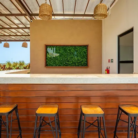 Maya Sky 2 Bedroom Penthouse Apartment *