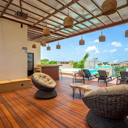 Maya Sky 2 Bedroom Penthouse Apartment *