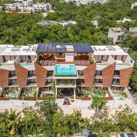 Maya Sky 2 Bedroom Penthouse Apartment