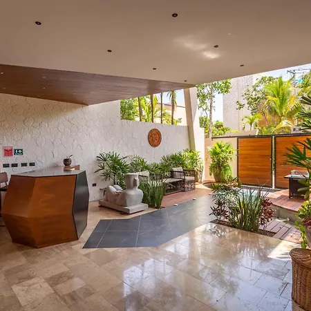 Apartment Maya Sky 2 Bedroom Penthouse *