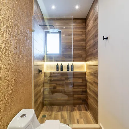 Apartment Maya Sky 2 Bedroom Penthouse *