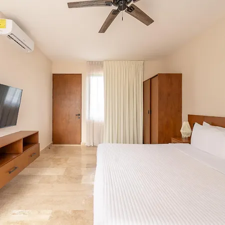 Maya Sky 2 Bedroom Penthouse