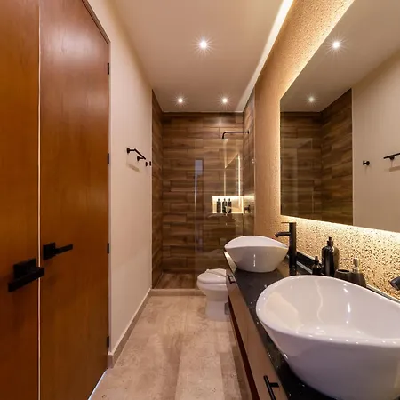 Maya Sky 2 Bedroom Penthouse Apartment