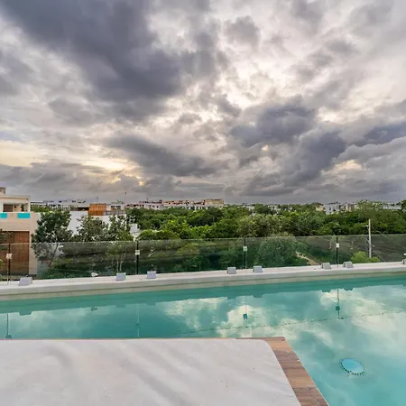 Maya Sky 2 Bedroom Penthouse *