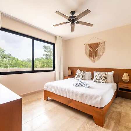 Maya Sky 2 Bedroom Penthouse Apartment *