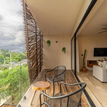 Maya Sky 2 Bedroom Penthouse *