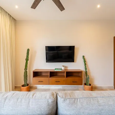 Maya Sky 2 Bedroom Penthouse