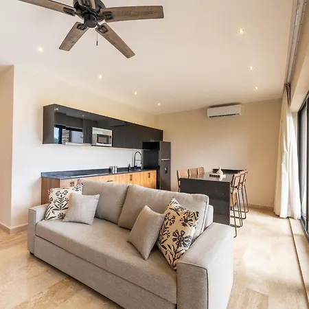 Maya Sky 2 Bedroom Penthouse Apartment