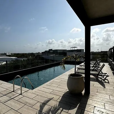 Tuk 201 Apartment
