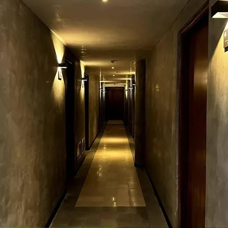 Tuk 201 Apartment *
